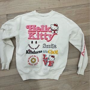 Hello Kitty Sweatshirt